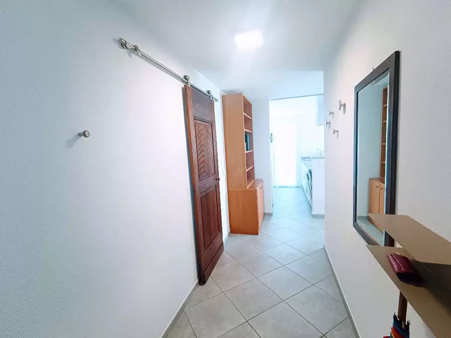 Immagine 56 di Appartamento in vendita  in magistris 29 a Santa Maria Maggiore