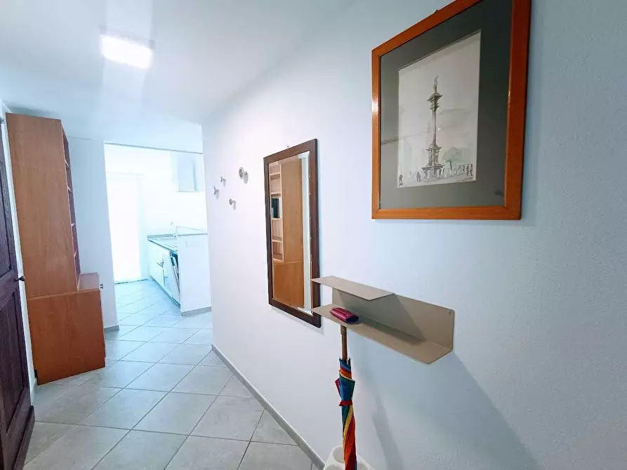 Immagine 57 di Appartamento in vendita  in magistris 29 a Santa Maria Maggiore