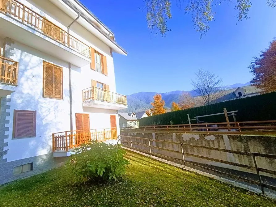 Immagine 4 di Appartamento in vendita  in magistris 29 a Santa Maria Maggiore