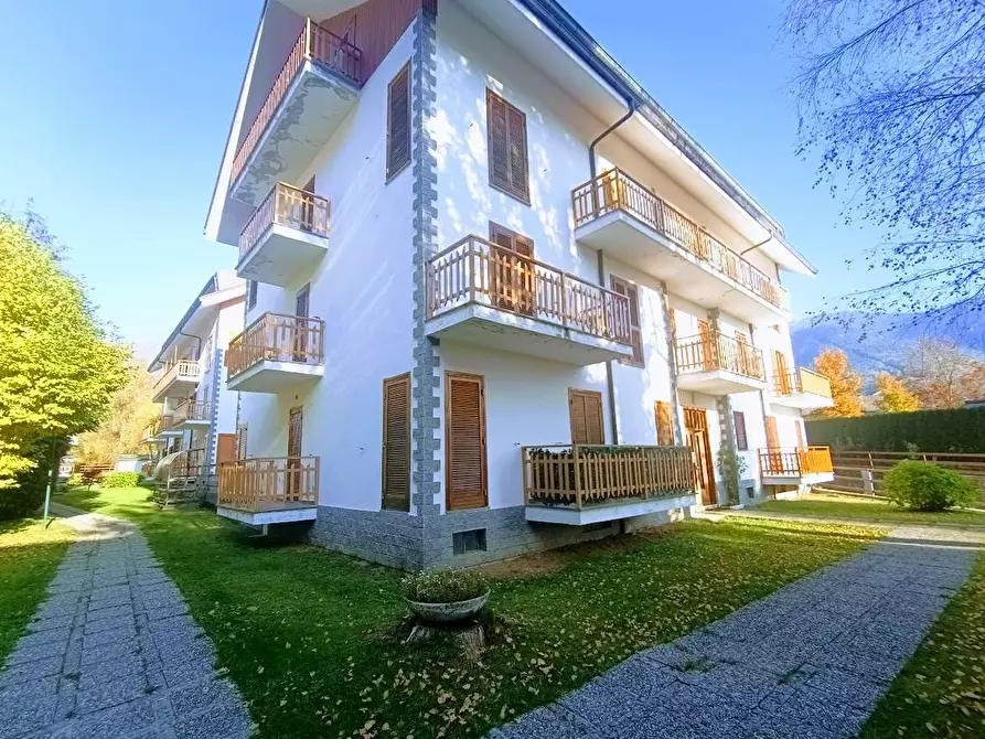 Immagine 3 di Appartamento in vendita  in magistris 29 a Santa Maria Maggiore