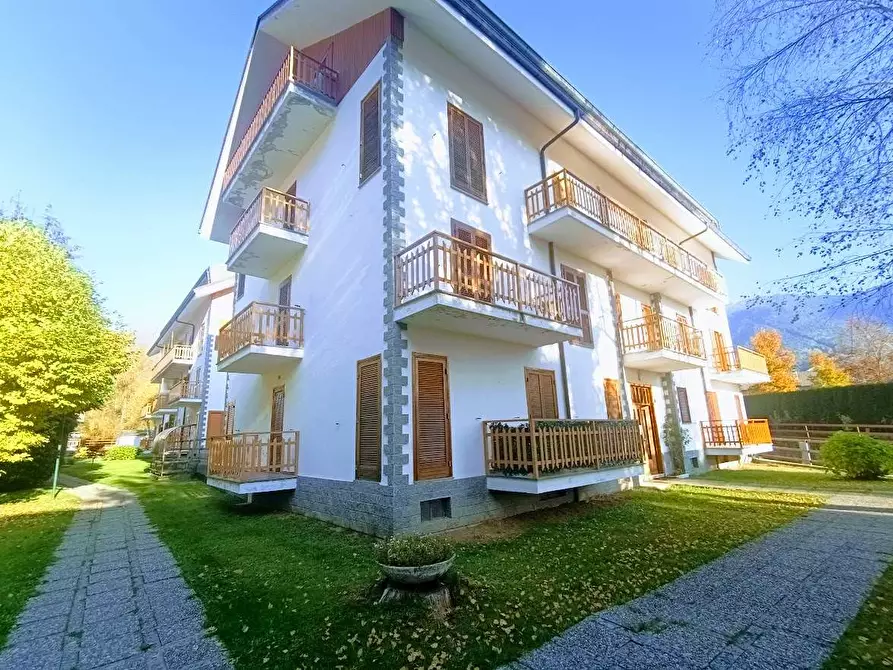 Immagine 59 di Appartamento in vendita  in magistris 29 a Santa Maria Maggiore