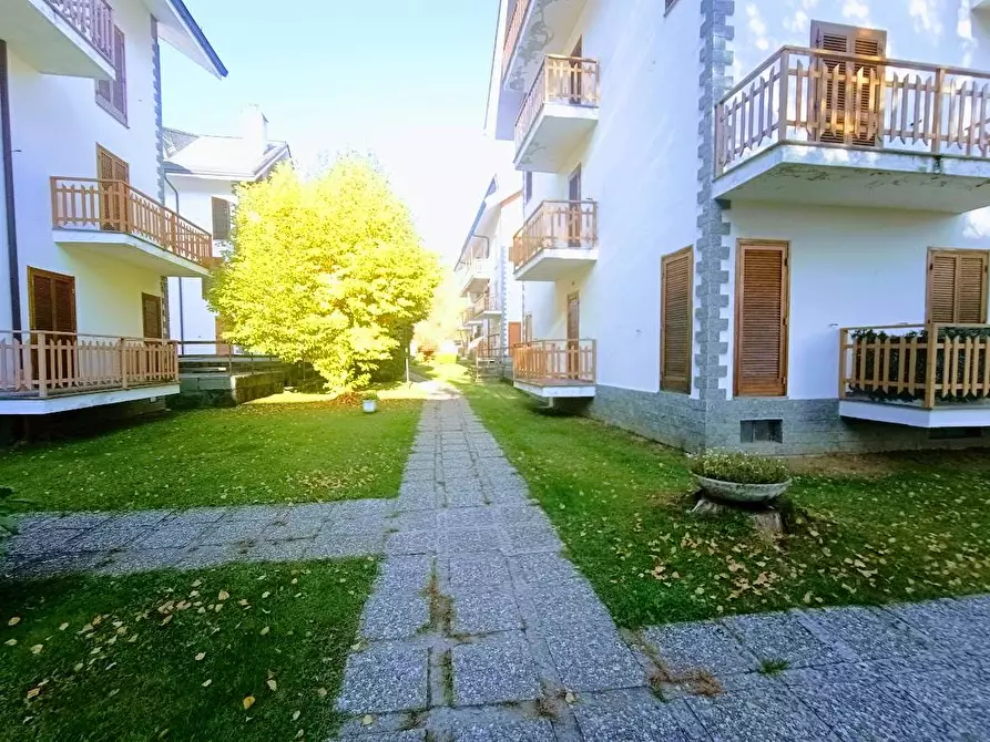 Immagine 60 di Appartamento in vendita  in magistris 29 a Santa Maria Maggiore