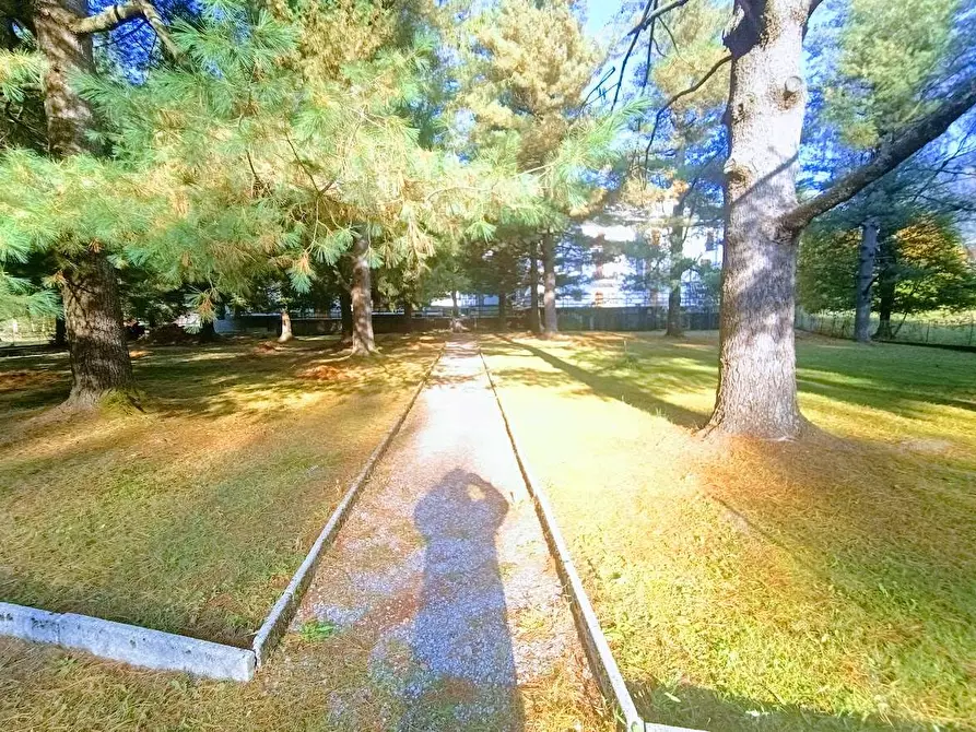 Immagine 9 di Appartamento in vendita  in magistris 29 a Santa Maria Maggiore