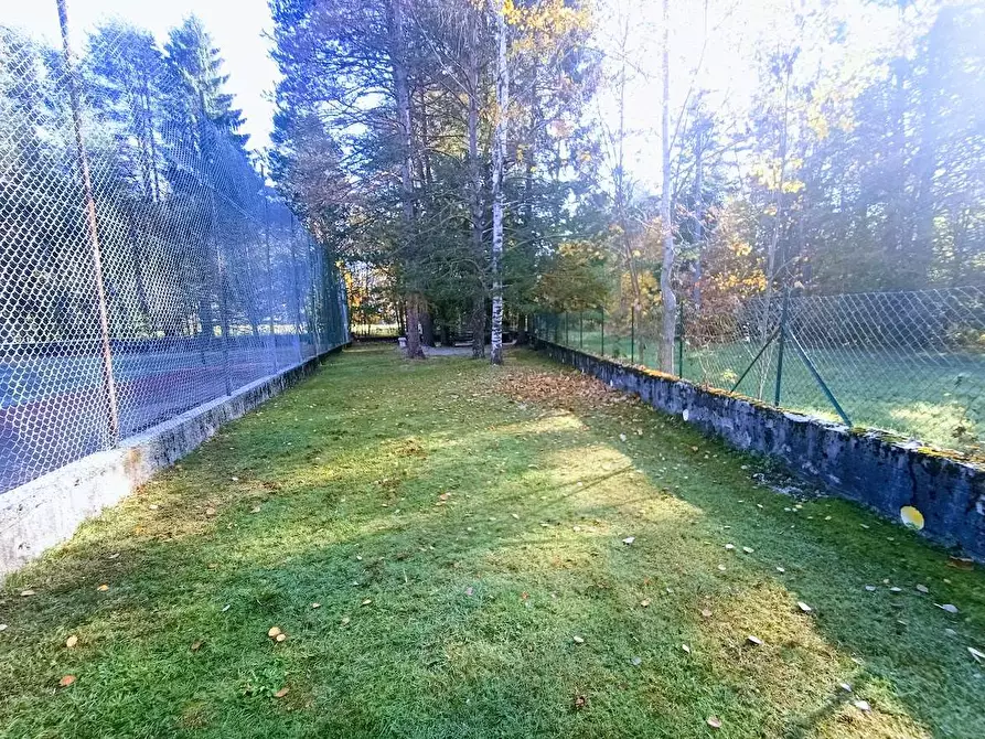 Immagine 11 di Appartamento in vendita  in magistris 29 a Santa Maria Maggiore