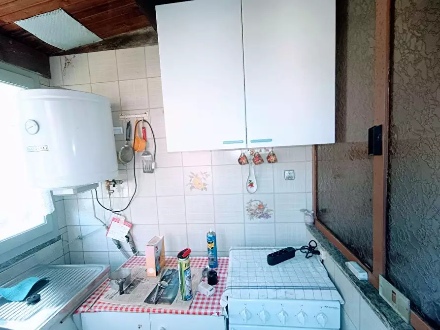 Immagine 38 di Porzione di casa in vendita  in centrale a Vogogna