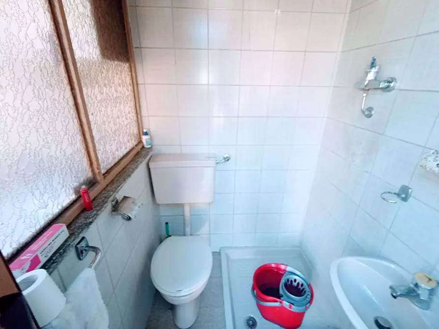 Immagine 39 di Porzione di casa in vendita  in centrale a Vogogna