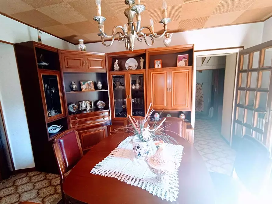 Immagine 11 di Porzione di casa in vendita  in centrale a Vogogna