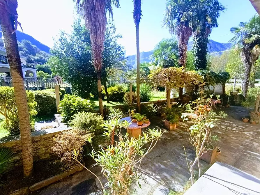 Immagine 43 di Porzione di casa in vendita  in centrale a Vogogna