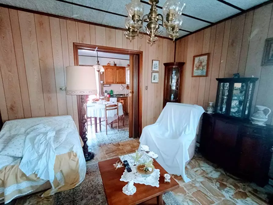 Immagine 20 di Porzione di casa in vendita  in centrale a Vogogna