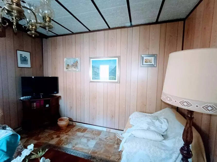 Immagine 45 di Porzione di casa in vendita  in centrale a Vogogna