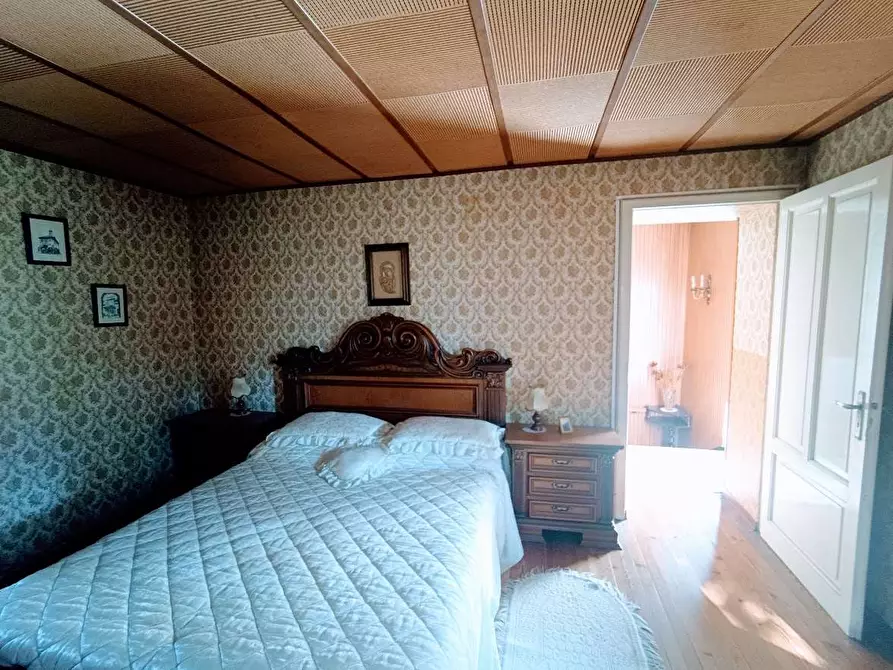 Immagine 28 di Porzione di casa in vendita  in centrale a Vogogna