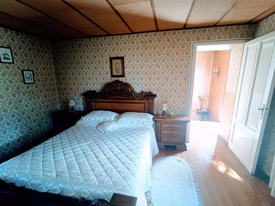 Immagine 27 di Porzione di casa in vendita  in centrale a Vogogna