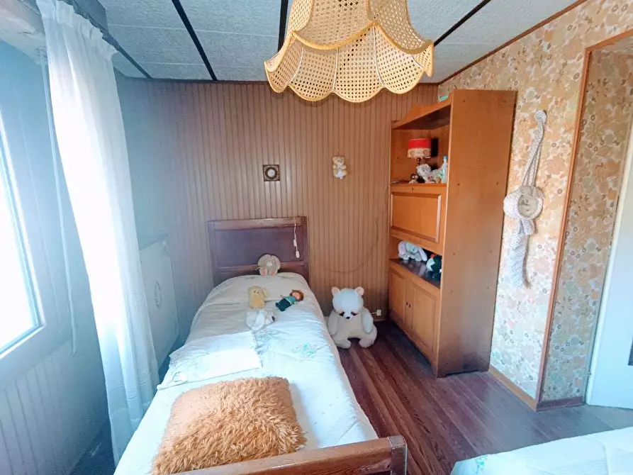 Immagine 29 di Porzione di casa in vendita  in centrale a Vogogna