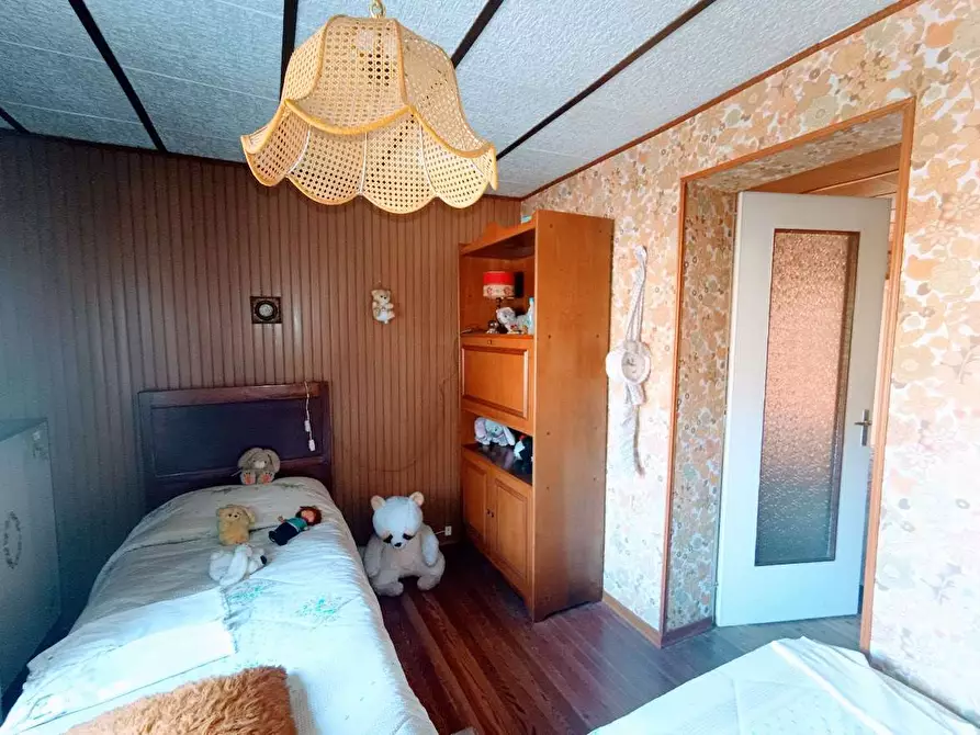 Immagine 32 di Porzione di casa in vendita  in centrale a Vogogna