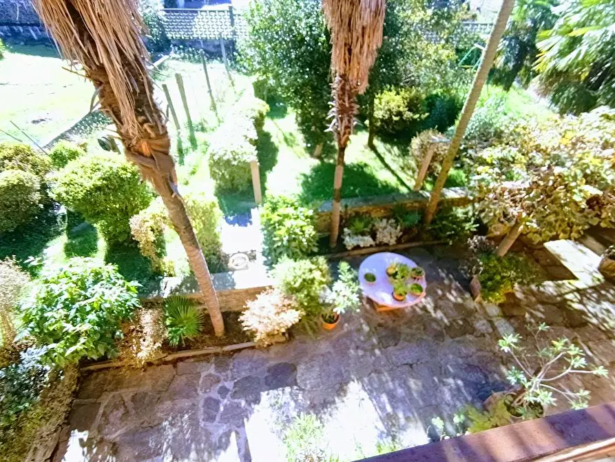 Immagine 6 di Porzione di casa in vendita  in centrale a Vogogna