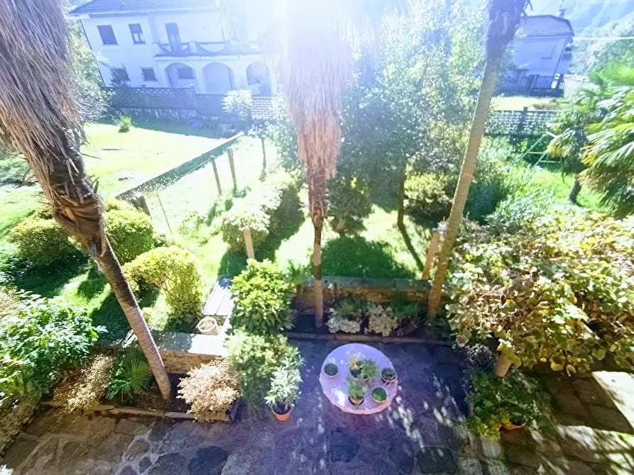 Immagine 4 di Porzione di casa in vendita  in centrale a Vogogna