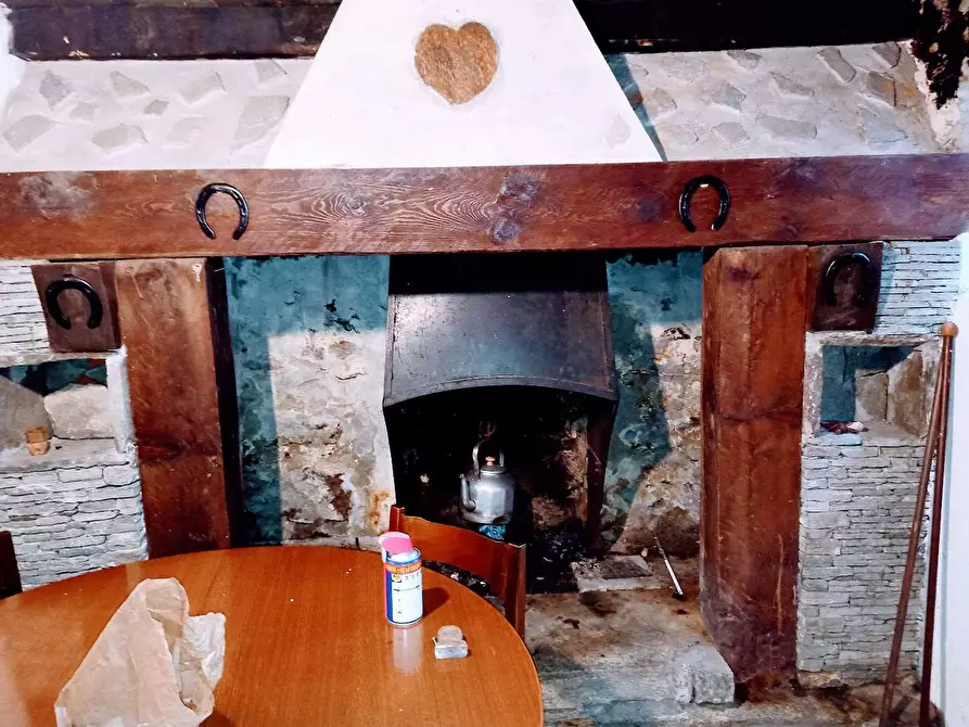 Immagine 5 di Casa indipendente in vendita  in antrogna 29 a Calasca-Castiglione