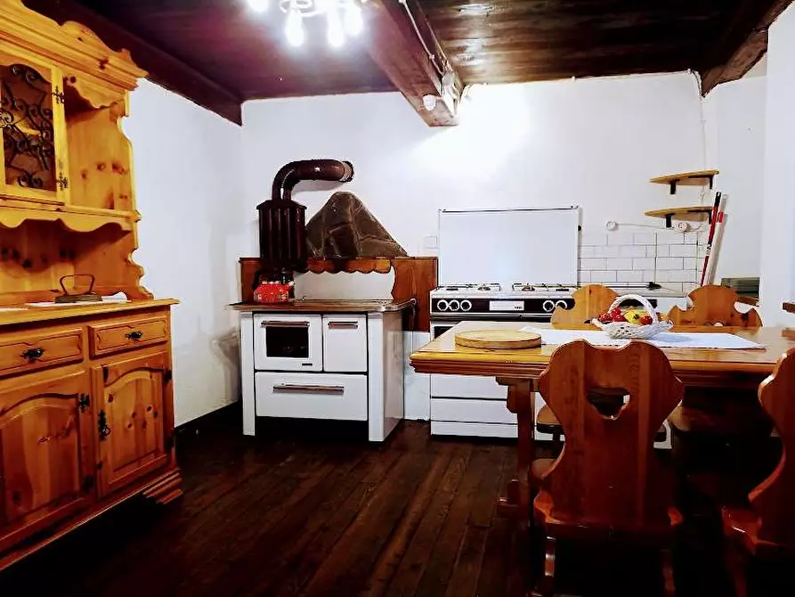 Immagine 6 di Casa indipendente in vendita  in antrogna 29 a Calasca-Castiglione