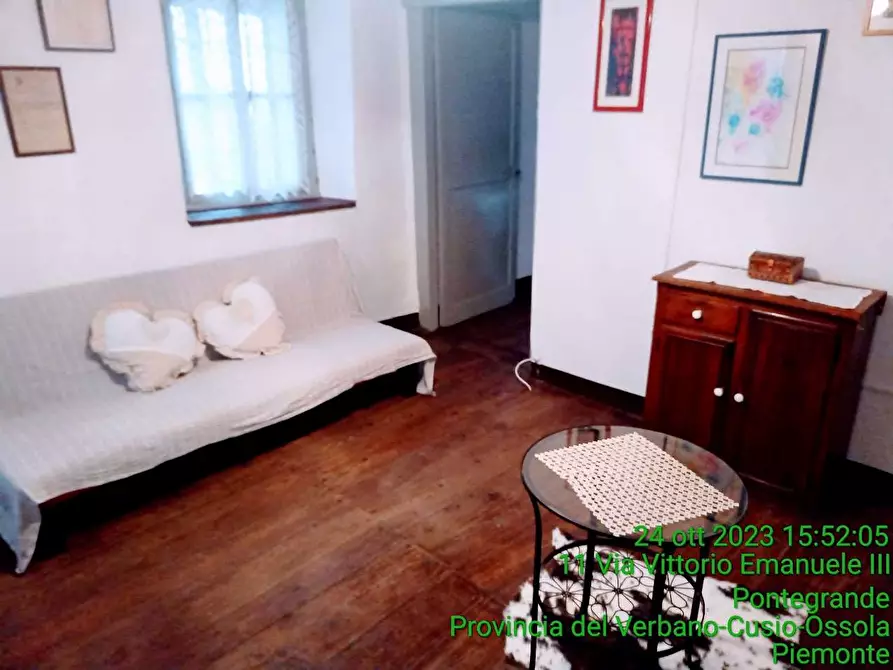 Immagine 20 di Casa indipendente in vendita  in antrogna 29 a Calasca-Castiglione