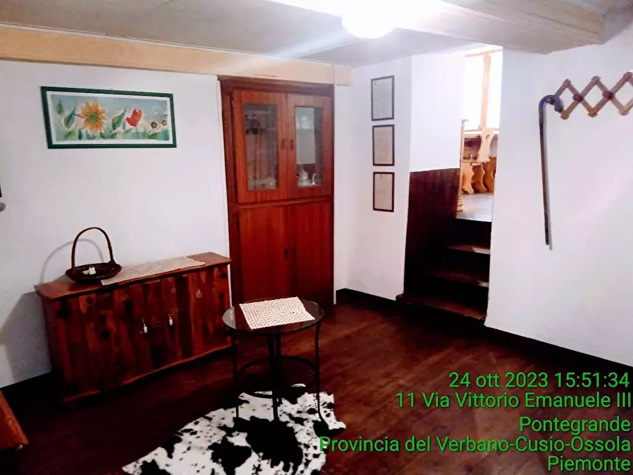 Immagine 26 di Casa indipendente in vendita  in antrogna 29 a Calasca-Castiglione
