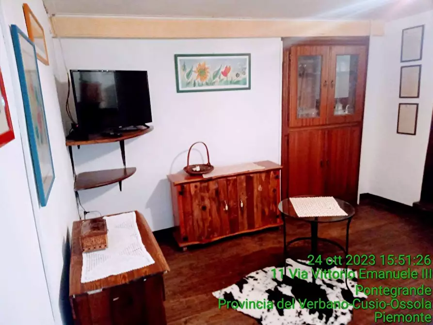 Immagine 27 di Casa indipendente in vendita  in antrogna 29 a Calasca-Castiglione