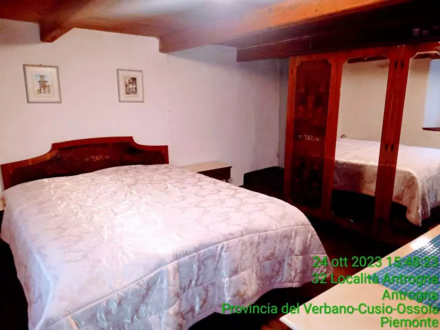 Immagine 29 di Casa indipendente in vendita  in antrogna 29 a Calasca-Castiglione