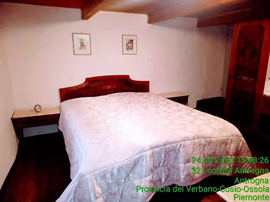 Immagine 30 di Casa indipendente in vendita  in antrogna 29 a Calasca-Castiglione