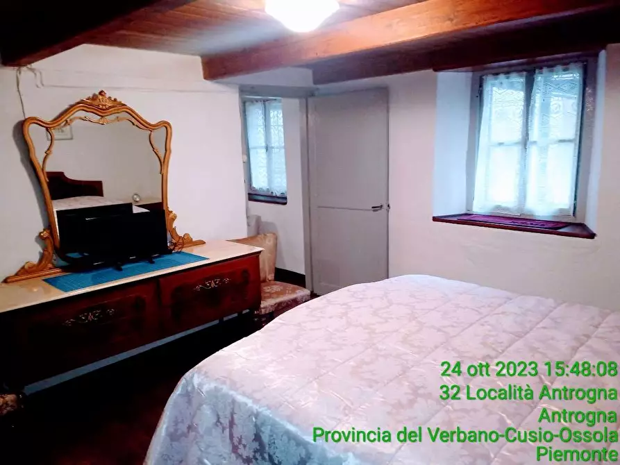 Immagine 32 di Casa indipendente in vendita  in antrogna 29 a Calasca-Castiglione