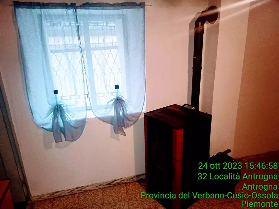 Immagine 34 di Casa indipendente in vendita  in antrogna 29 a Calasca-Castiglione