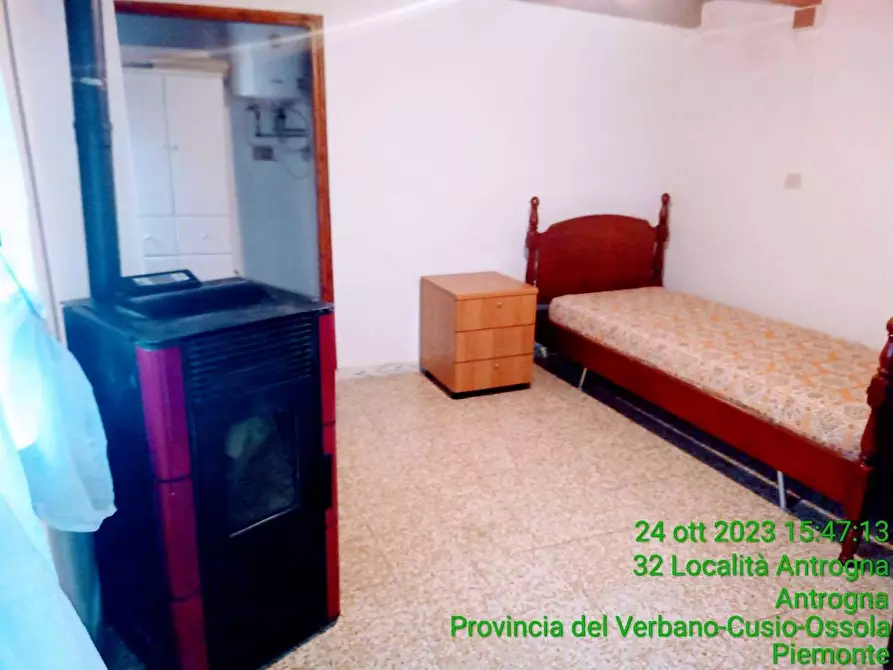 Immagine 36 di Casa indipendente in vendita  in antrogna 29 a Calasca-Castiglione