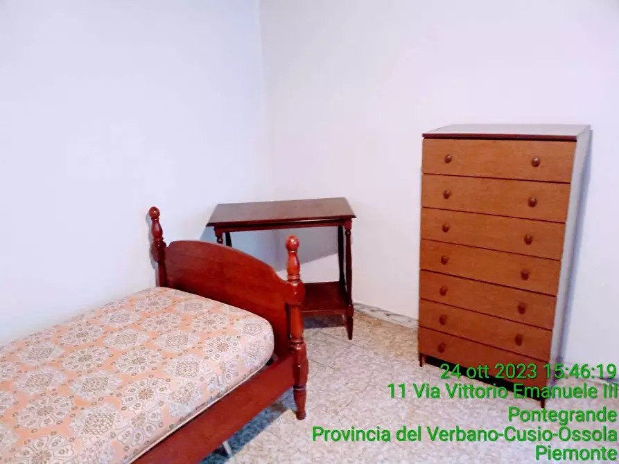 Immagine 38 di Casa indipendente in vendita  in antrogna 29 a Calasca-Castiglione