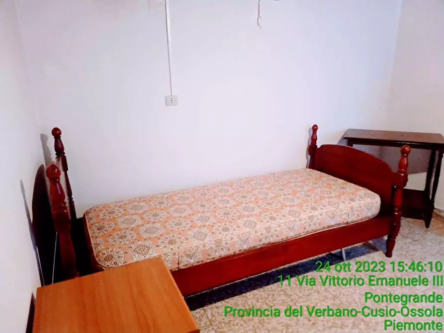 Immagine 40 di Casa indipendente in vendita  in antrogna 29 a Calasca-Castiglione
