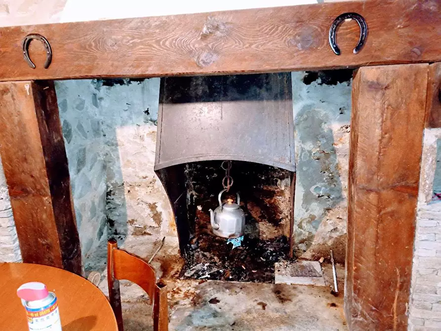 Immagine 41 di Casa indipendente in vendita  in antrogna 29 a Calasca-Castiglione