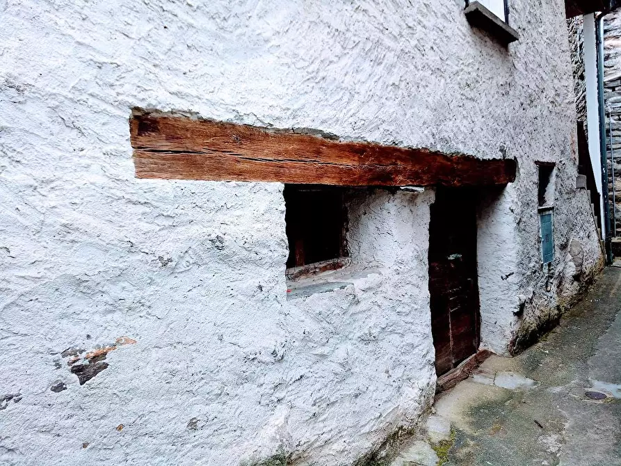 Immagine 42 di Casa indipendente in vendita  in antrogna 29 a Calasca-Castiglione