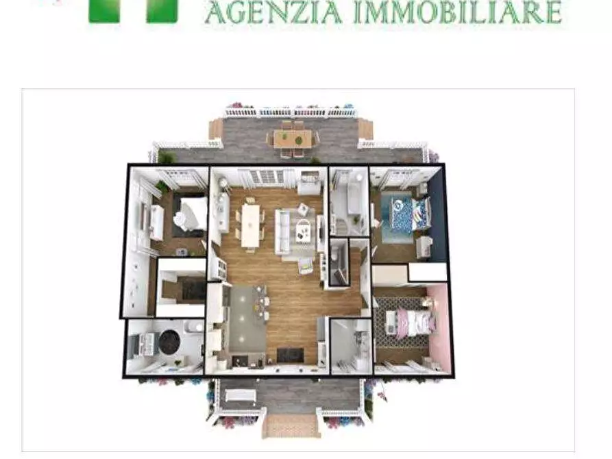 Immagine 46 di Casa indipendente in vendita  in antrogna 29 a Calasca-Castiglione