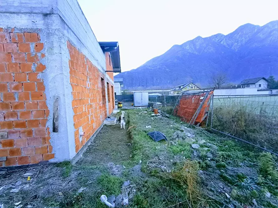 Immagine 15 di Villa in vendita  in UBERTO GIROLA N5 a Domodossola