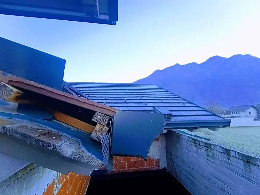 Immagine 33 di Villa in vendita  in UBERTO GIROLA N5 a Domodossola