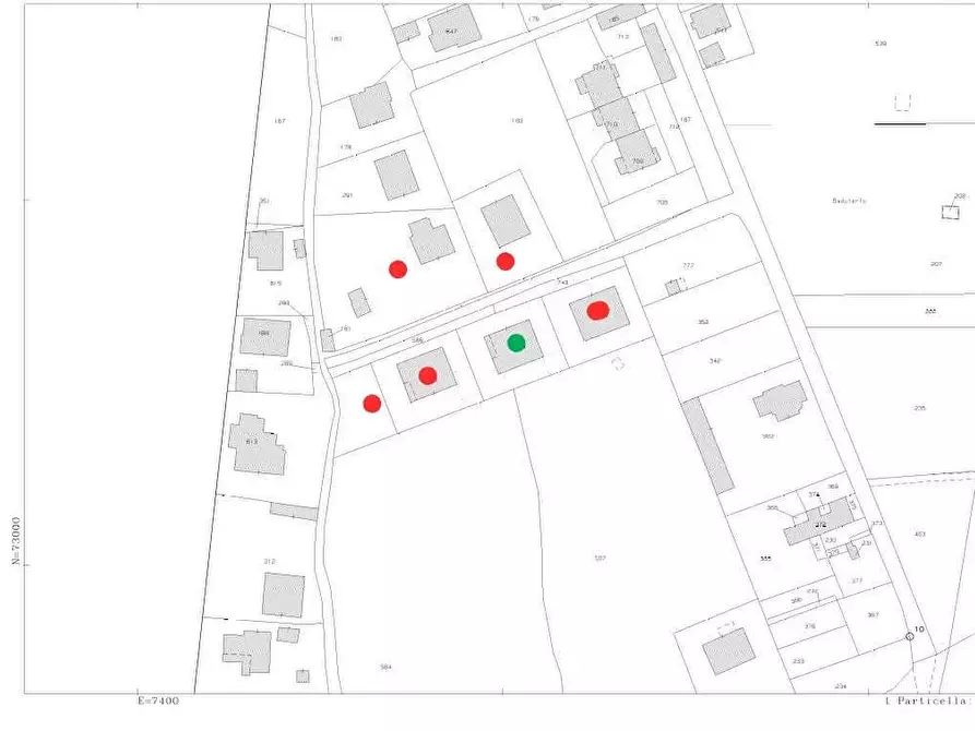 Immagine 35 di Villa in vendita  in UBERTO GIROLA N5 a Domodossola