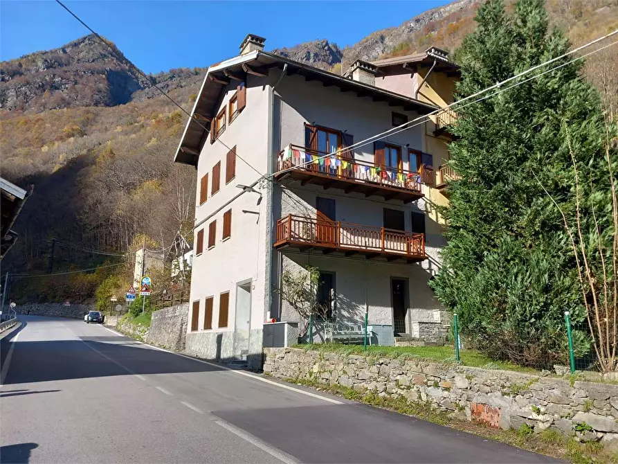 Immagine 36 di Appartamento in affitto  in via pianale 3 a Ceppo Morelli