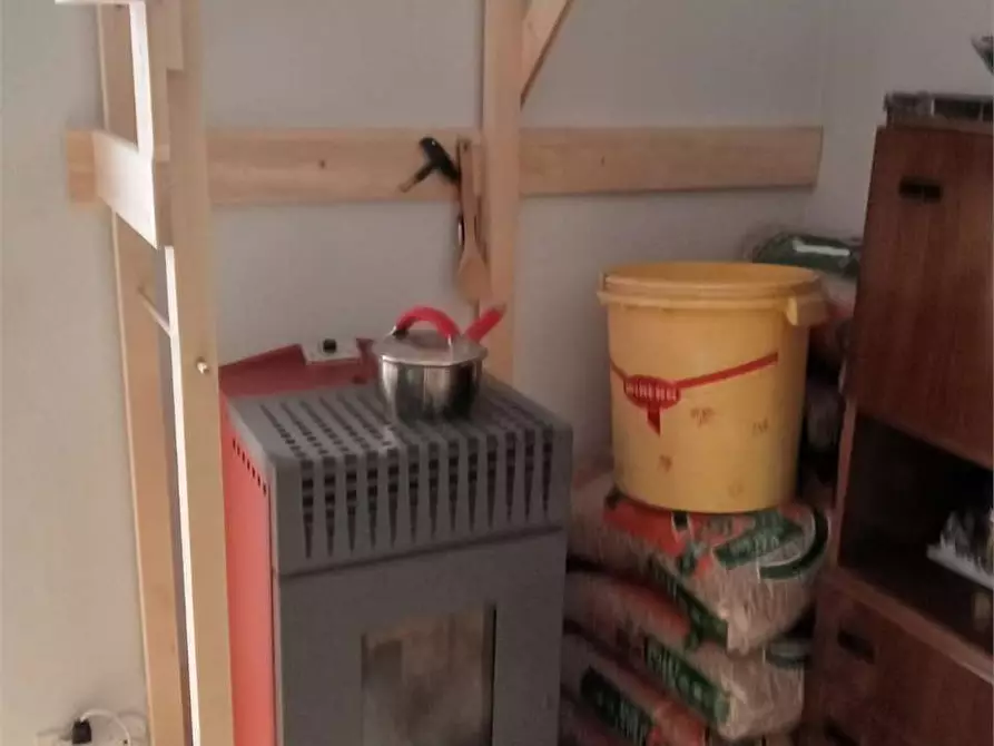 Immagine 10 di Appartamento in affitto  in via pianale 3 a Ceppo Morelli