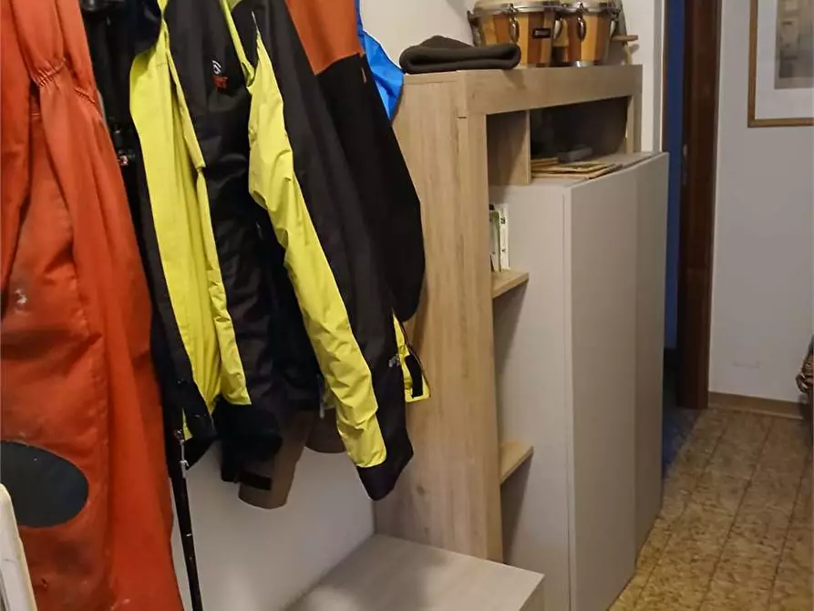 Immagine 39 di Appartamento in affitto  in via pianale 3 a Ceppo Morelli