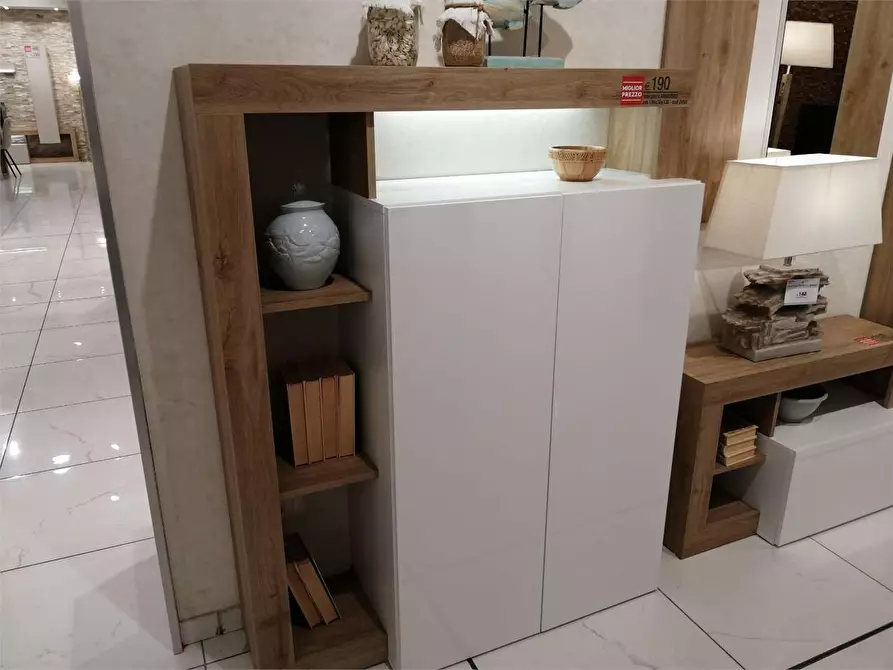 Immagine 9 di Appartamento in affitto  in via pianale 3 a Ceppo Morelli