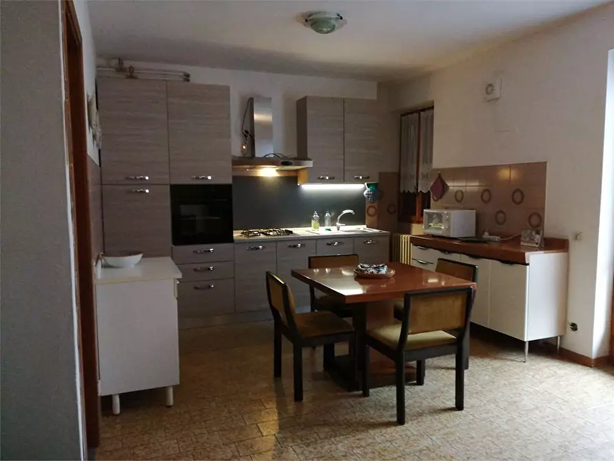 Immagine 41 di Appartamento in affitto  in via pianale 3 a Ceppo Morelli
