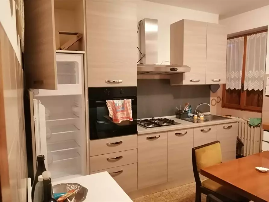 Immagine 4 di Appartamento in affitto  in via pianale 3 a Ceppo Morelli