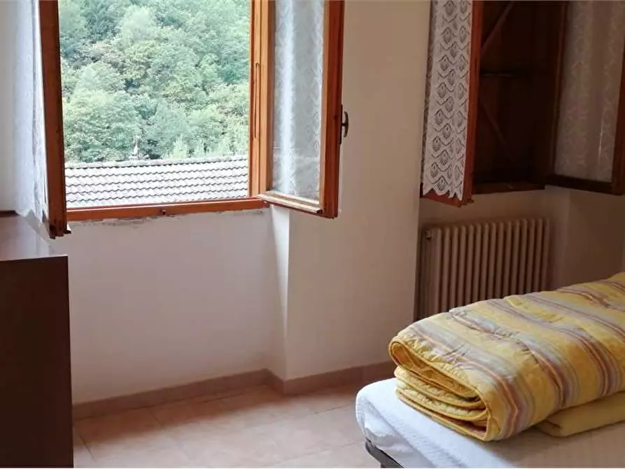 Immagine 11 di Appartamento in affitto  in via pianale 3 a Ceppo Morelli