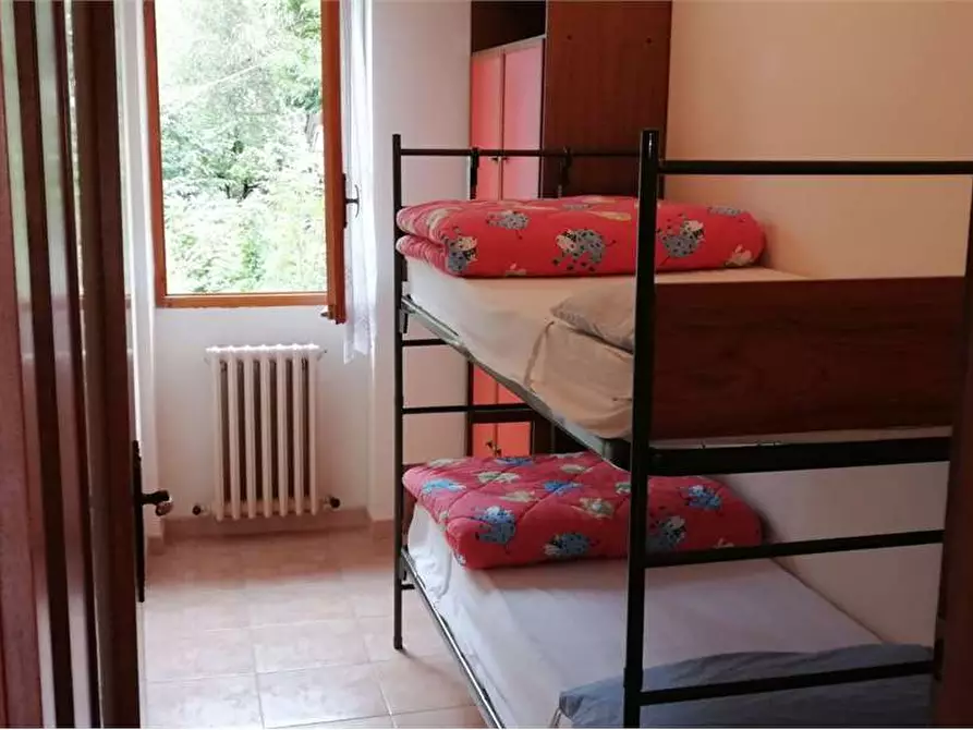 Immagine 8 di Appartamento in affitto  in via pianale 3 a Ceppo Morelli