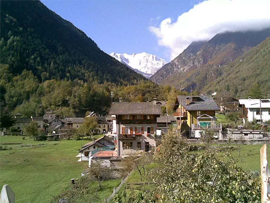 Immagine 45 di Appartamento in affitto  in via pianale 3 a Ceppo Morelli