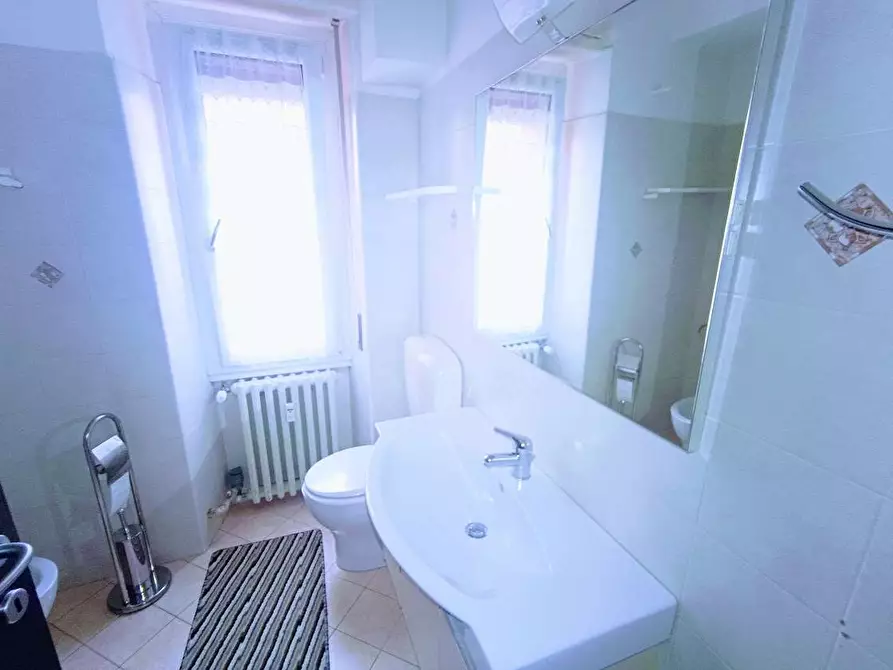 Immagine 21 di Appartamento in vendita  in piazza della repubblica 24 a Villadossola