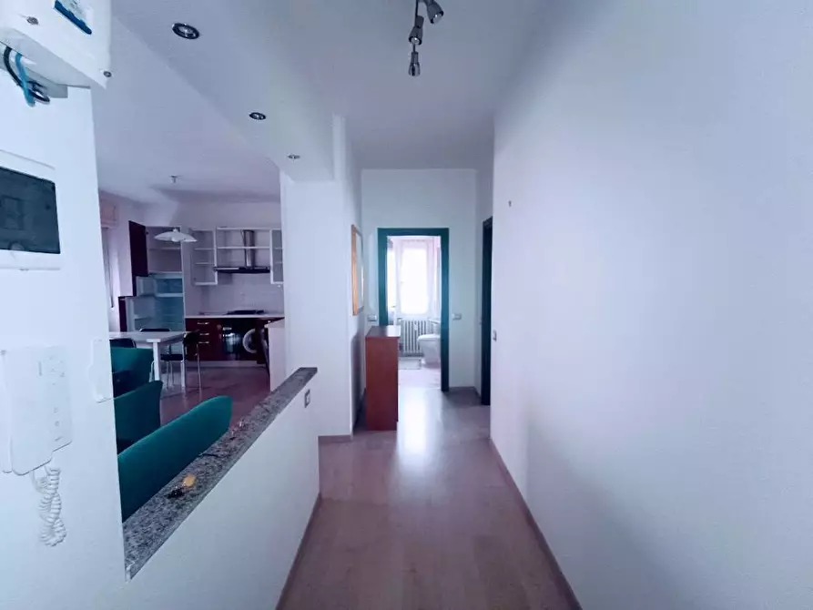 Immagine 5 di Appartamento in vendita  in piazza della repubblica 24 a Villadossola