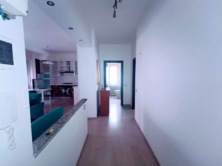 Immagine 6 di Appartamento in vendita  in piazza della repubblica 24 a Villadossola